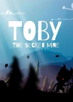 Toby The Secret Mine