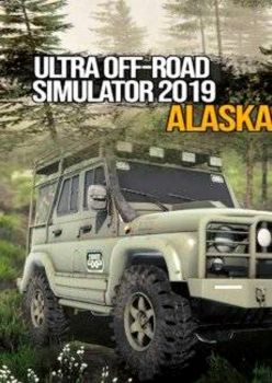 Ultra Off-Road Simulator 2019 Alaska