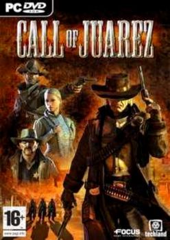 Call of Juarez Aztec Treasures