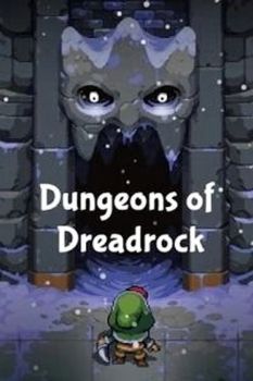 Dungeons of Dreadrock