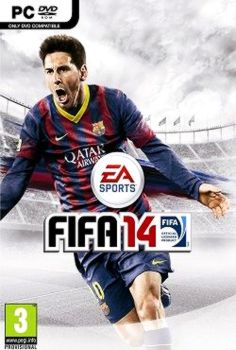 FIFA 14 Repack