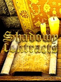 Shadowy Contracts