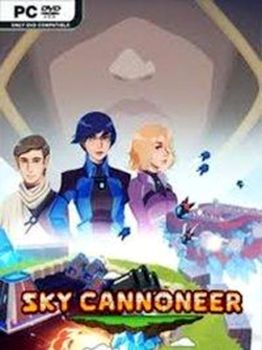 Sky Cannoneer