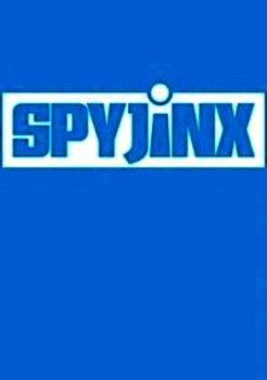 Spyjinx