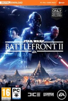 Star Wars Battlefront II 2017