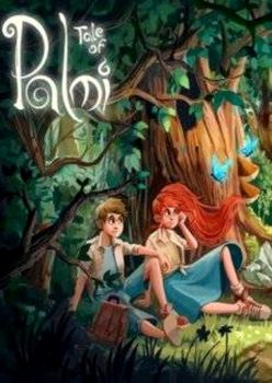 Tale of Palmi