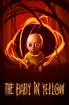 The Baby in Yellow