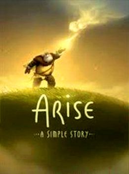 Arise Simple Story