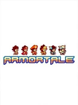 Armortale