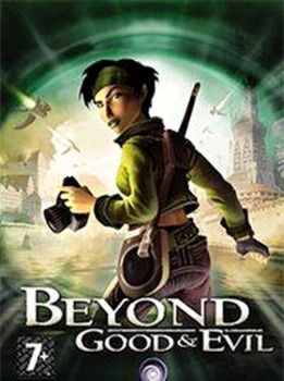 Beyond Good & Evil