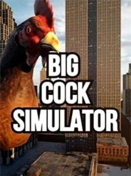 Big Cock Simulator