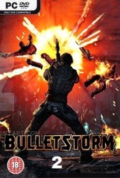 Bulletstorm 2