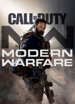 Call of Duty Modern Warfare 2019 RePack Xatab