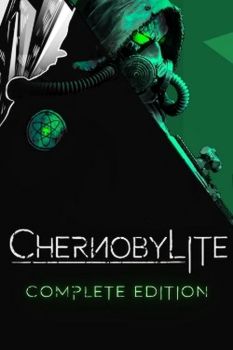 Chernobylite Complete Edition