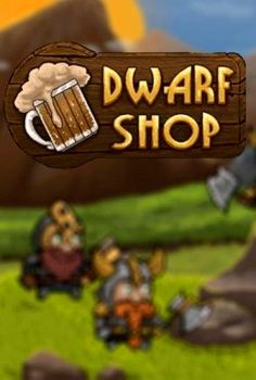 Dwarf Shop