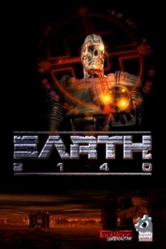 Earth 2140 HD