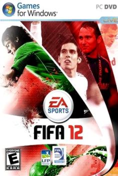 FIFA 12