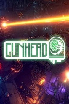 Gunhead