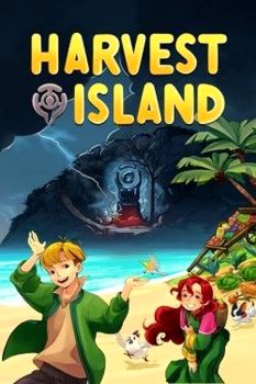 Harvest Island