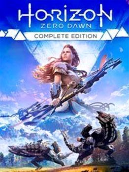 Horizon Zero Dawn: Complete Edition