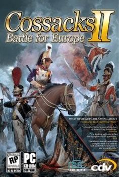 Cossacks 2 Battle for Europe