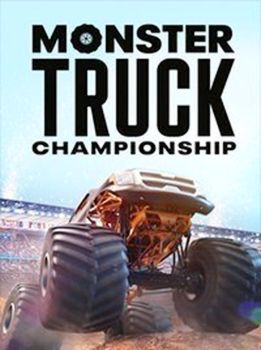 Monster Truck Championship