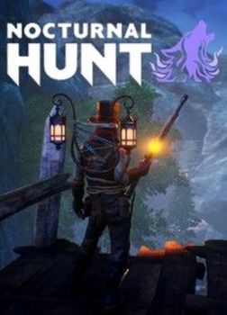 Nocturnal Hunt