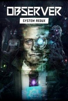 Observer: System Redux