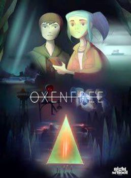 Oxenfree