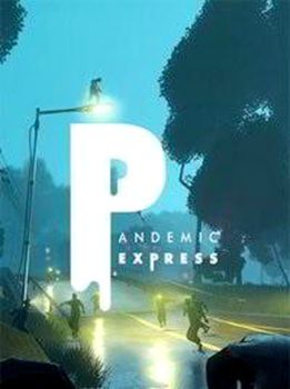 Pandemic Express Zombie Escape