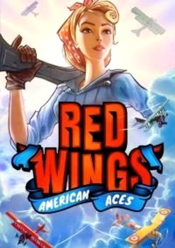 Red Wings: American Aces