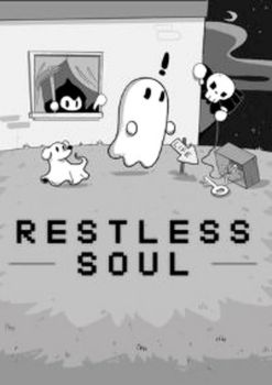 RESTLESS SOUL