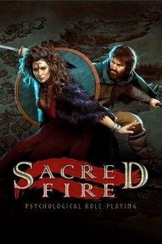 Sacred Fire