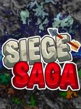 Siege Saga