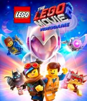 The LEGO Movie 2 Videogame