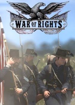 War of Rights