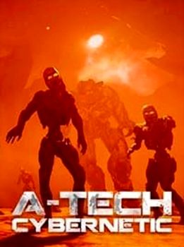 A-Tech Cybernetic VR