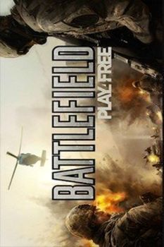 Battlefield Play4Free