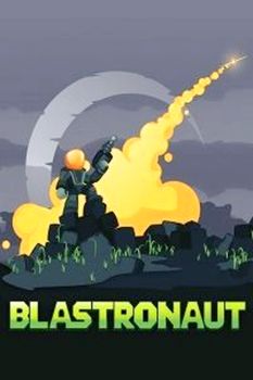 BLASTRONAUT