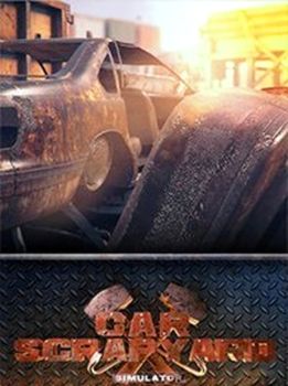 Car Scrapyard Simulator