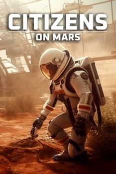 Citizens: On Mars