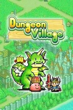 Dungeon Village