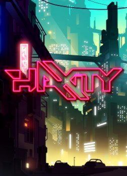 Haxity