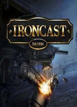 Ironcast