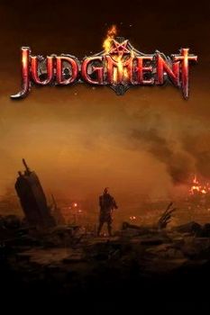 Judgment Apocalypse Survival Simulation