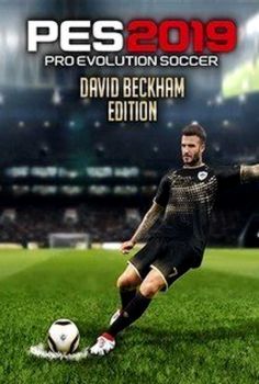 PES 2019