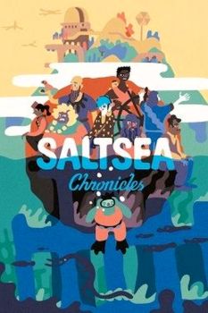 Saltsea Chronicles