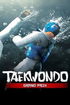 Taekwondo Grand Prix