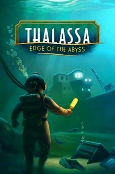 Thalassa: Edge of the Abyss