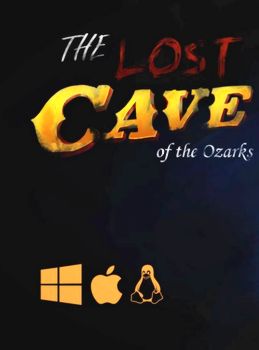 The Lost Cave of the Ozarks